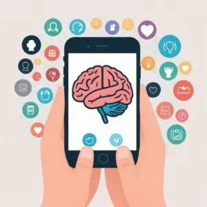 Apps for Improving Mental Health