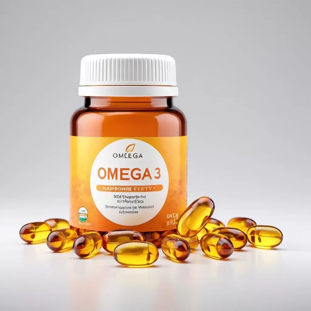 Read more about the article Omega 3 Fatty Acids Boost Brain Function Effectively