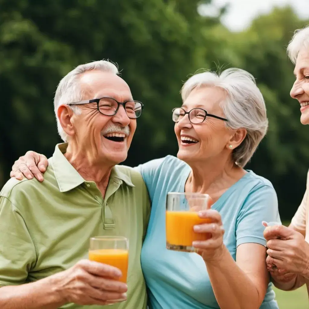 Read more about the article Brain Health Supplements For Seniors’ Vitality