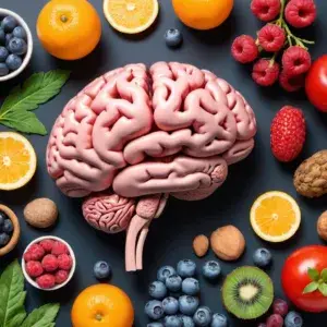 Read more about the article The Crucial Role Of Nutrition In Cognitive Function And Mental Well-being